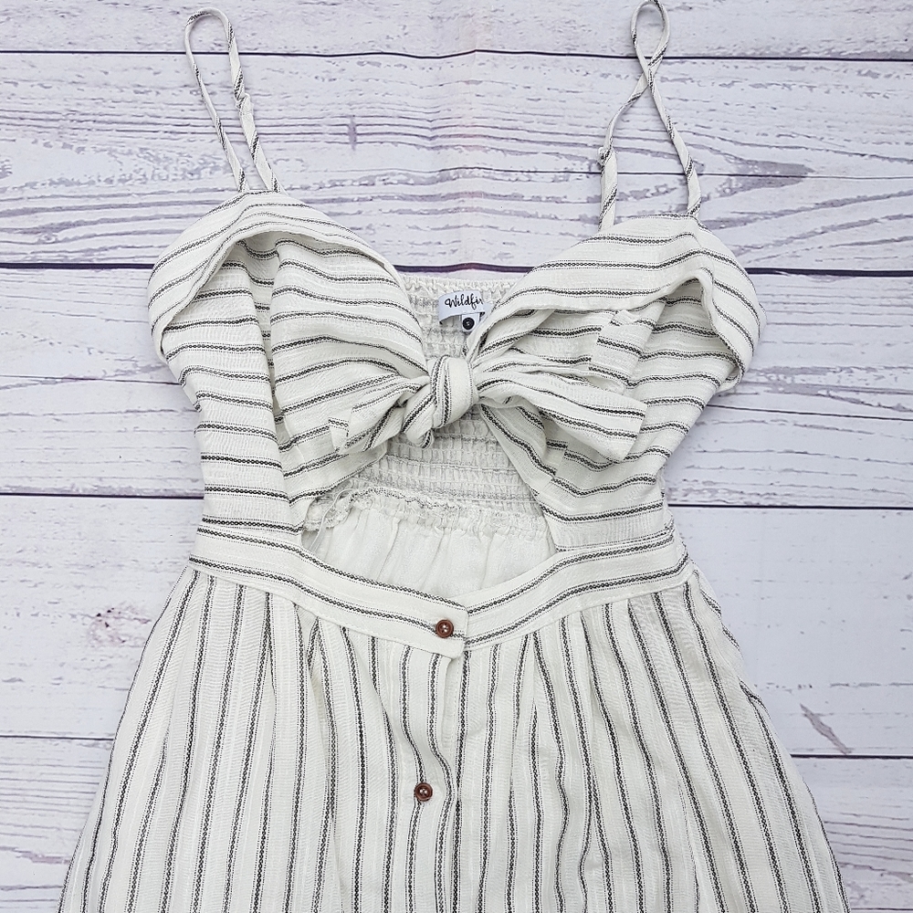 Wildfire summer Dress - Picture 3 of 8